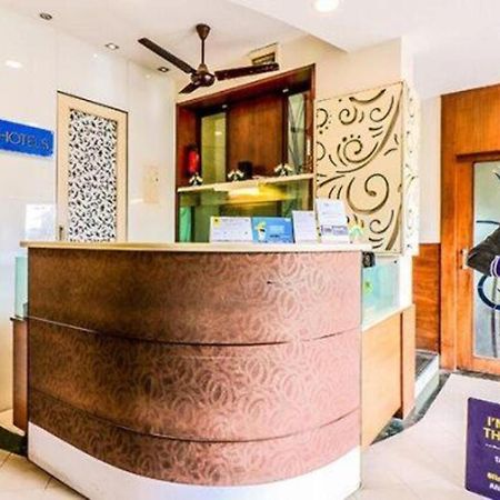 Fabhotel Blue Diamond Turambhe Ngoại thất bức ảnh
