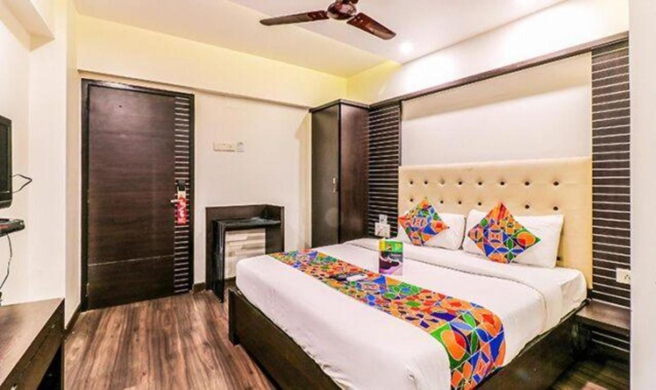 Fabhotel Blue Diamond Turambhe Ngoại thất bức ảnh