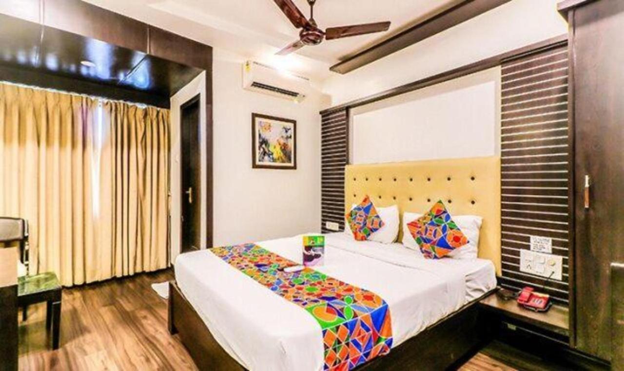 Fabhotel Blue Diamond Turambhe Ngoại thất bức ảnh