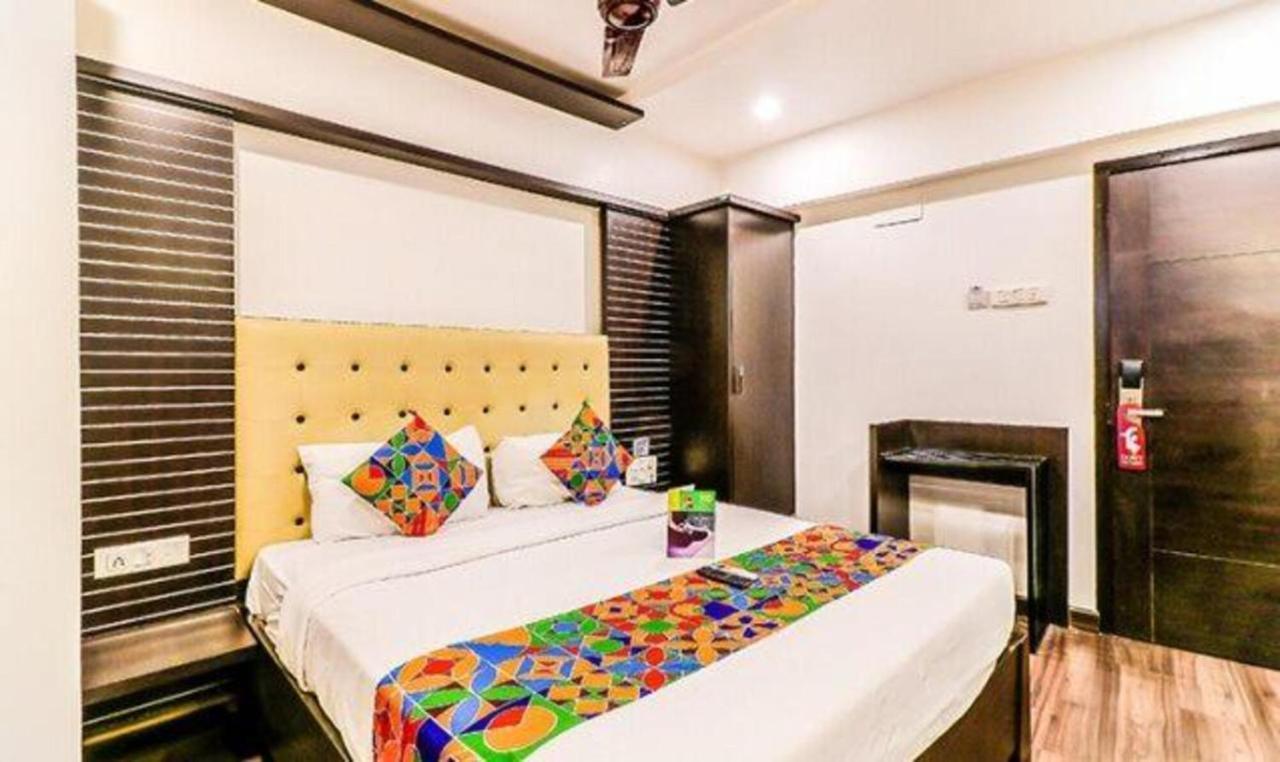 Fabhotel Blue Diamond Turambhe Ngoại thất bức ảnh