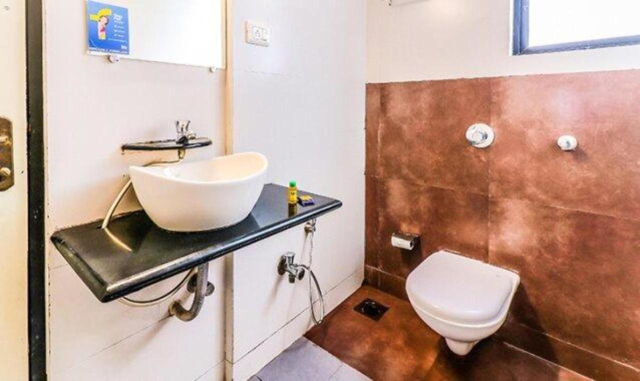 Fabhotel Blue Diamond Turambhe Ngoại thất bức ảnh
