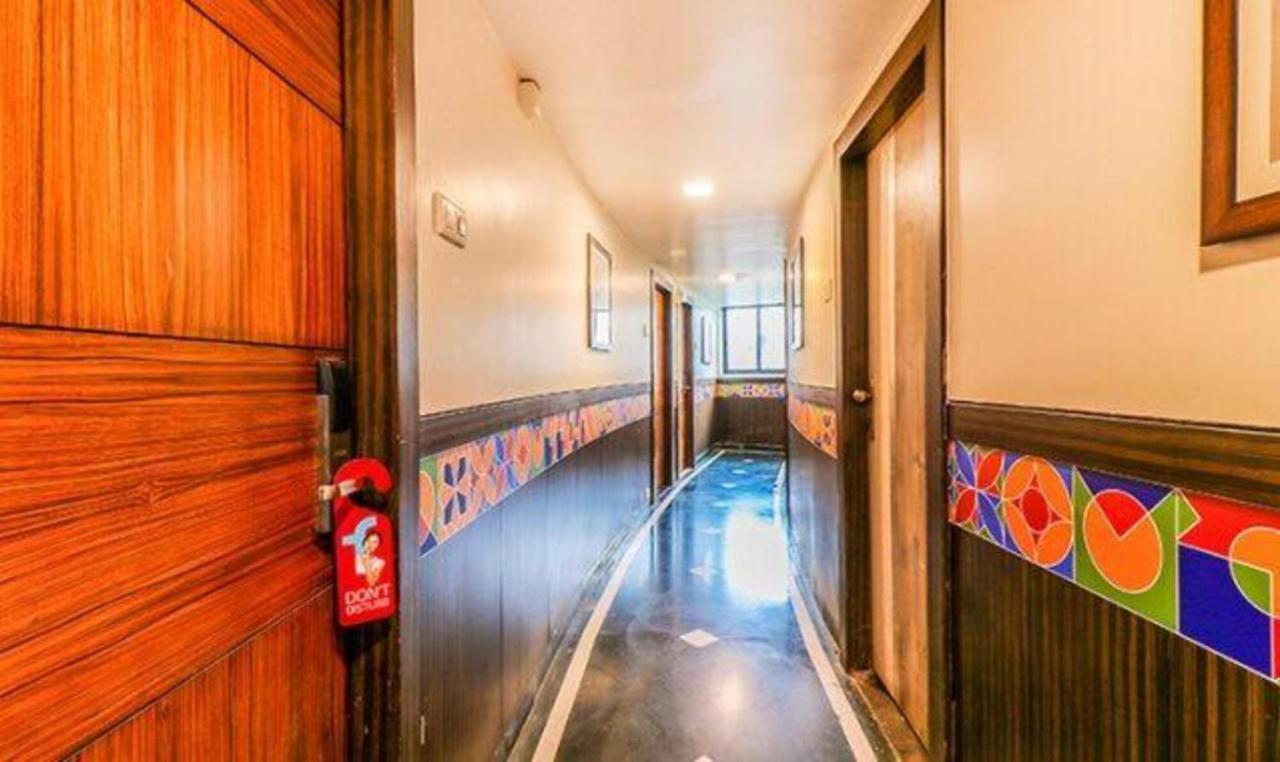 Fabhotel Blue Diamond Turambhe Ngoại thất bức ảnh