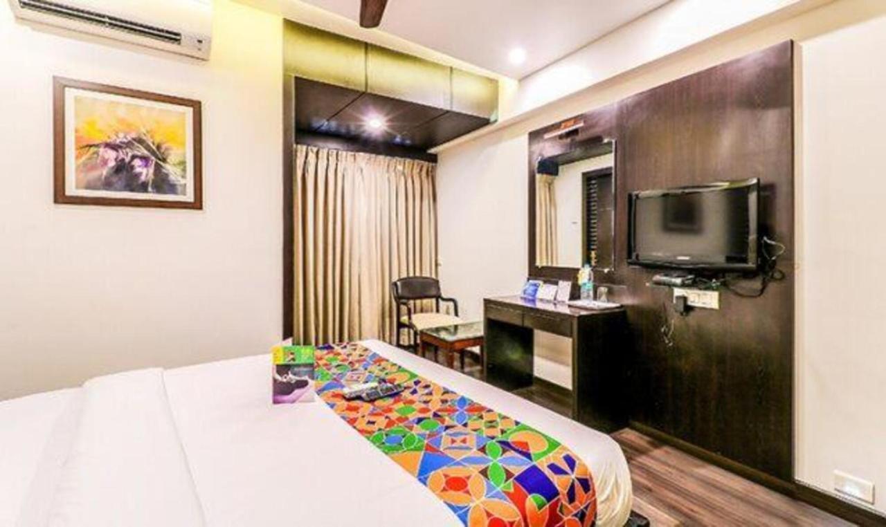 Fabhotel Blue Diamond Turambhe Ngoại thất bức ảnh