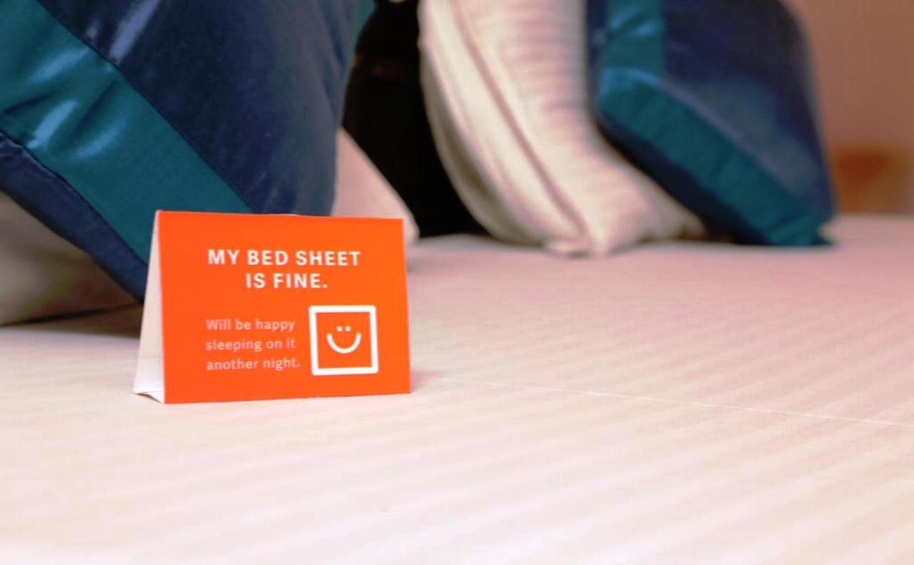 Fabhotel Blue Diamond Turambhe Ngoại thất bức ảnh