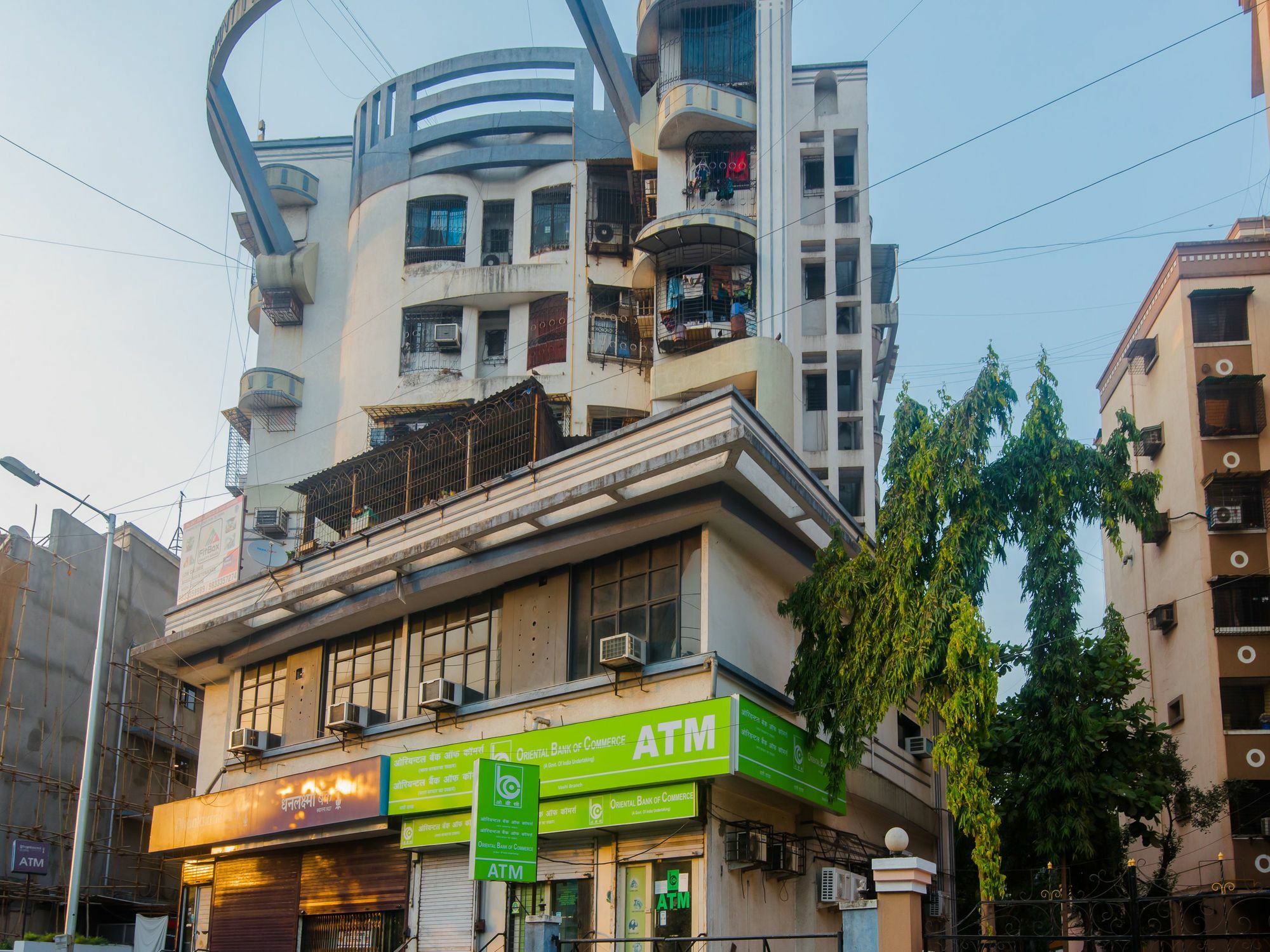 Fabhotel Blue Diamond Turambhe Ngoại thất bức ảnh